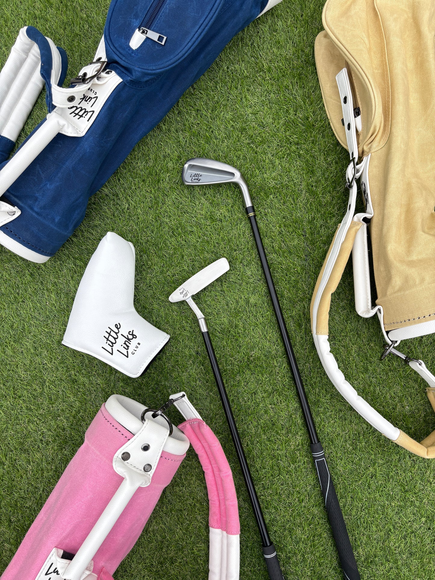 Toddler Golf Clubs